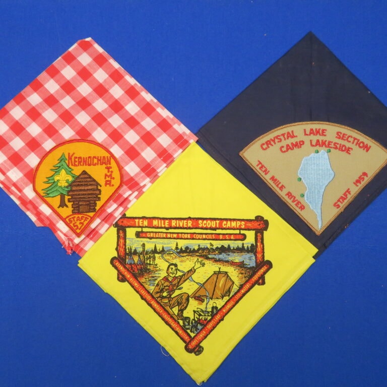 GNYC Unilachtego Lodge 411 Order Of The Arrow