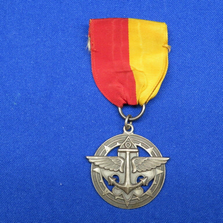 Explorer Type 1 Silver Award
