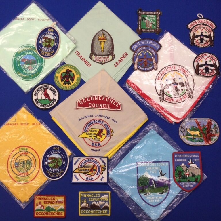 Wapiti Order Of The Arrow Lodge 367