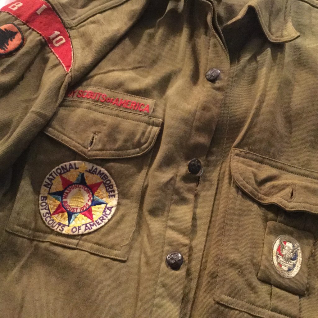 BoyScoutCollector.Com