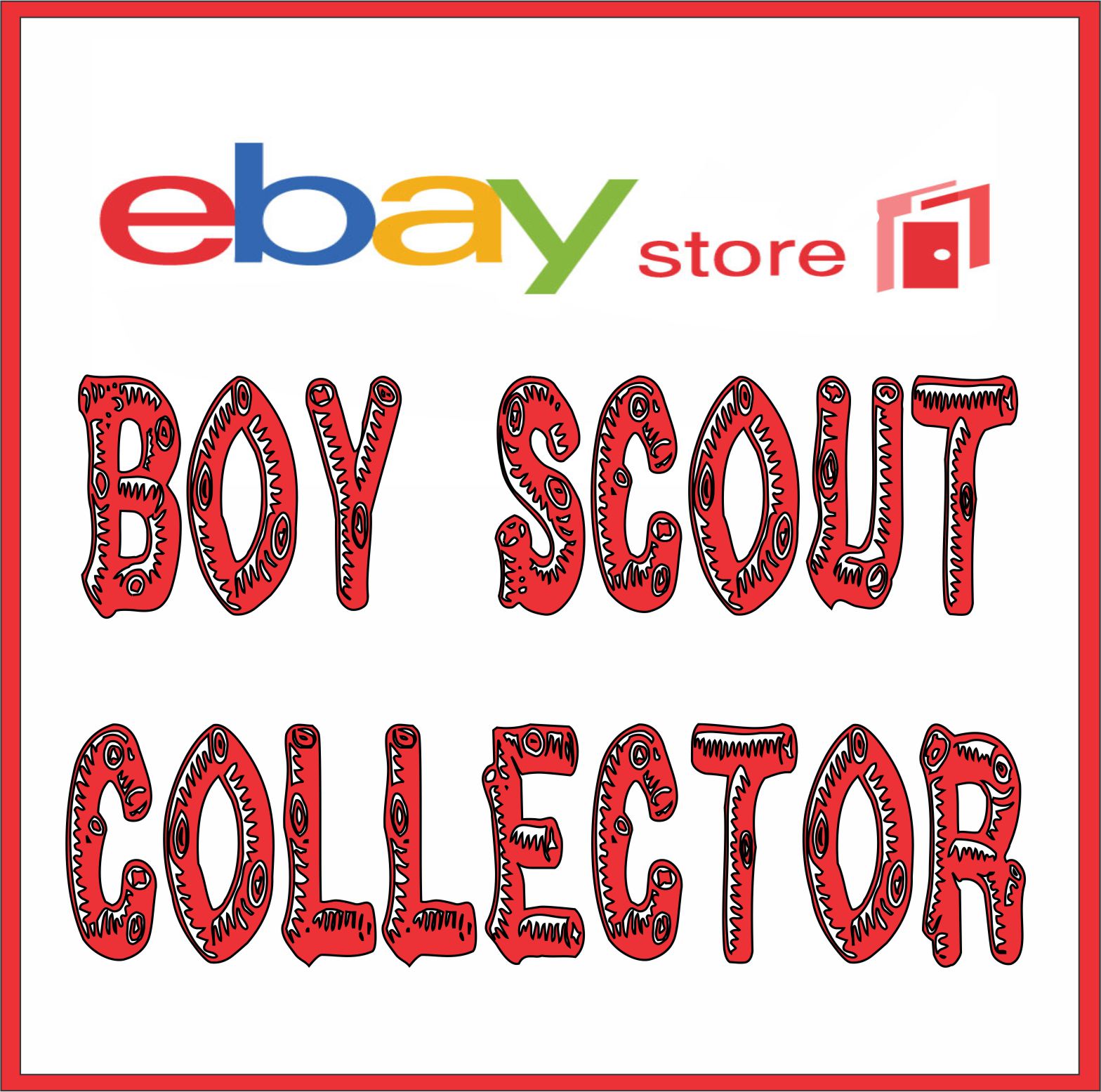 Specials - Boy Scout Collector