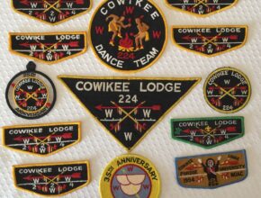 OA Cowikee Lodge 224