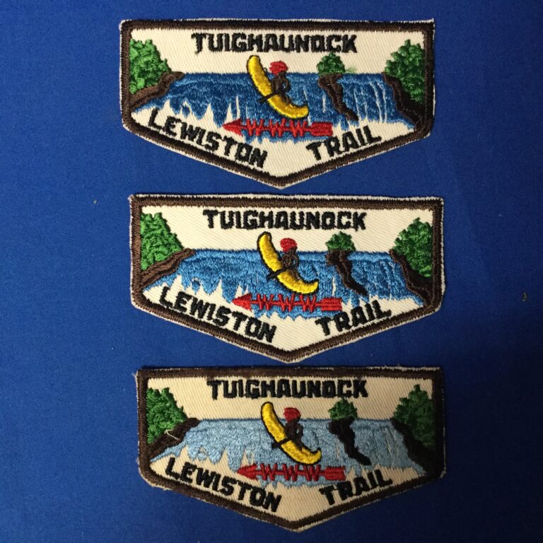 Tuighaunock Lodge 409