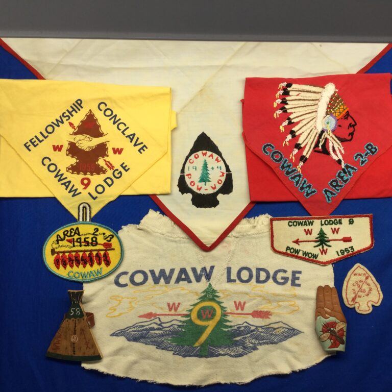 OA Cowaw Lodge 9