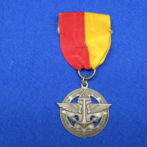 Explorer Type 1 Silver Award
