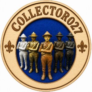 Collector027 ebay Store