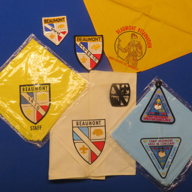 Camp Beaumont