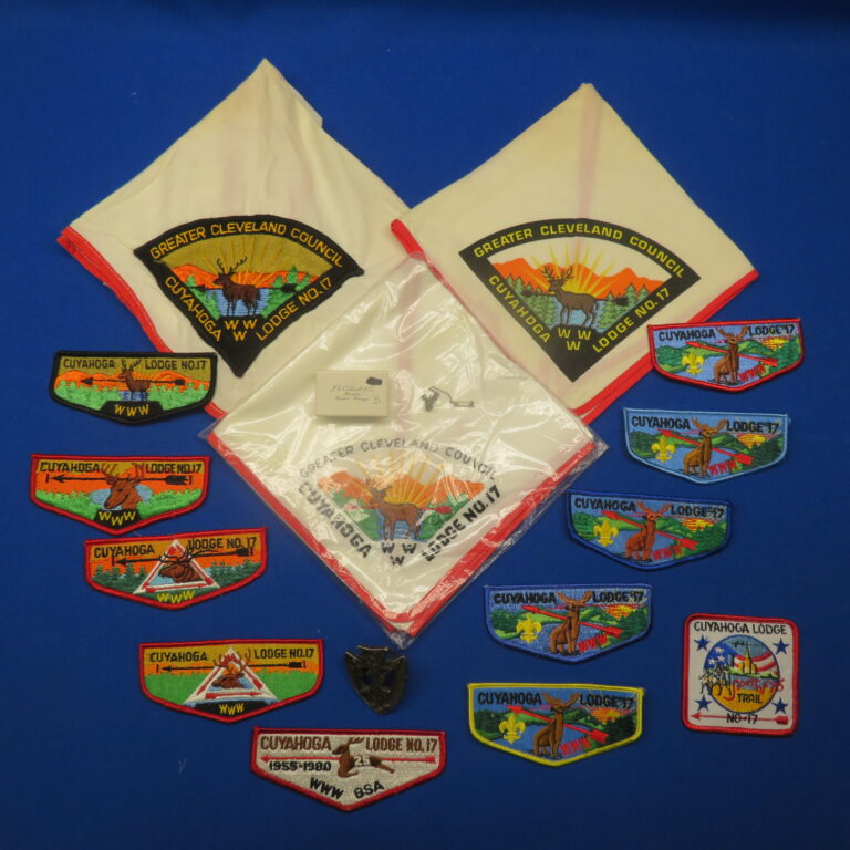 OA Cuyahoga Lodge 17